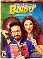 Meri Pyaari Bindu 